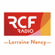 RCF Nancy Lorraine logo