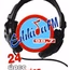 Ellada FM 98.7 logo