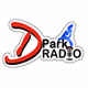 DPark Radio - Christmas logo