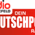 Radio Bielefeld - Dein Deutsch Pop Radio logo