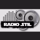 Logo de Radio Stil Romania
