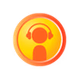 100radios - Classic For Babies logo