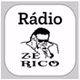 Rádio Modão Zé Rico logo