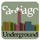 Logo de Santiago Underground