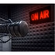 Cork Music Station logo