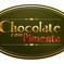 Rádio Chocolate com Pimenta logo