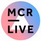 Logo de MCR Live