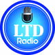 Logo de LTD Radio