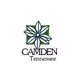 Logo de Benton County Sheriff, Camden Police