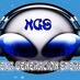 NGS Radio logo