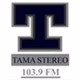 Tamá Stereo logo
