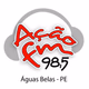 Logo de Rádio Ação