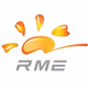 Logo de Radio Mandarin d'Europe (RME)