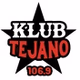KLUB Tejano 106.9 - KLUB logo