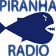 Logo de Piranha Radio Network