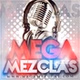 MegaMezclas logo