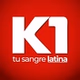 Radio K1 logo