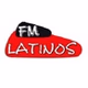 Radio Latinos FM logo