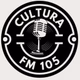 Logo de Rádio Cultura de Assaré FM 105,3