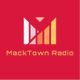 MackTown Radio logo