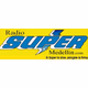 Logo de Radio Super Medellin