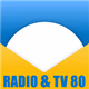 Logo de RTV80