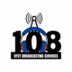 Logo de Oyet Broadcasting Services 108 FM
