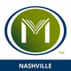 Logo de Moody Radio Midsouth - WFCM-FM