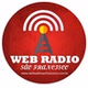 Web Rádio São Francisco Gospel logo