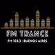 FM Trance logo