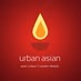 Logo de Urban Asian Radio