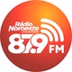 Rádio Noroeste logo