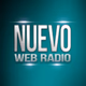Logo de Nuevo Web Radio