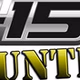 F-150 Country logo