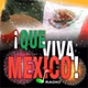 Que Viva Mexico Radio logo
