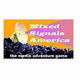 Logo de Mixed Signals Radio