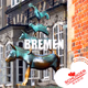 Logo de Schlager Radio Bremen