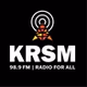 KRSM-LP logo