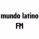 Logo de Mundo Latino FM