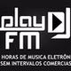 Play DJ FM logo