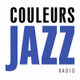 Logo de Couleurs Jazz Radio