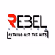 Logo de R Nation Radio