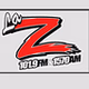 La Zeta 1570 - KTUZ logo