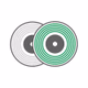 Logo de Covers FM