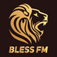 Bless FM Radio logo