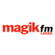 Logo de 92.3 Magik FM - DWCK