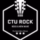 Logo de ctuRadio - ctuRock