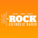 Logo de The Rock Catholic Radio - WCCR