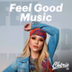 Logo de Chérie FM - Feel Good Music