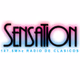 Sensation Radio logo